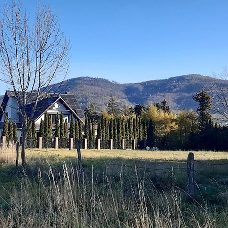 To Tu Dom Villa Brenna Kültér fotó