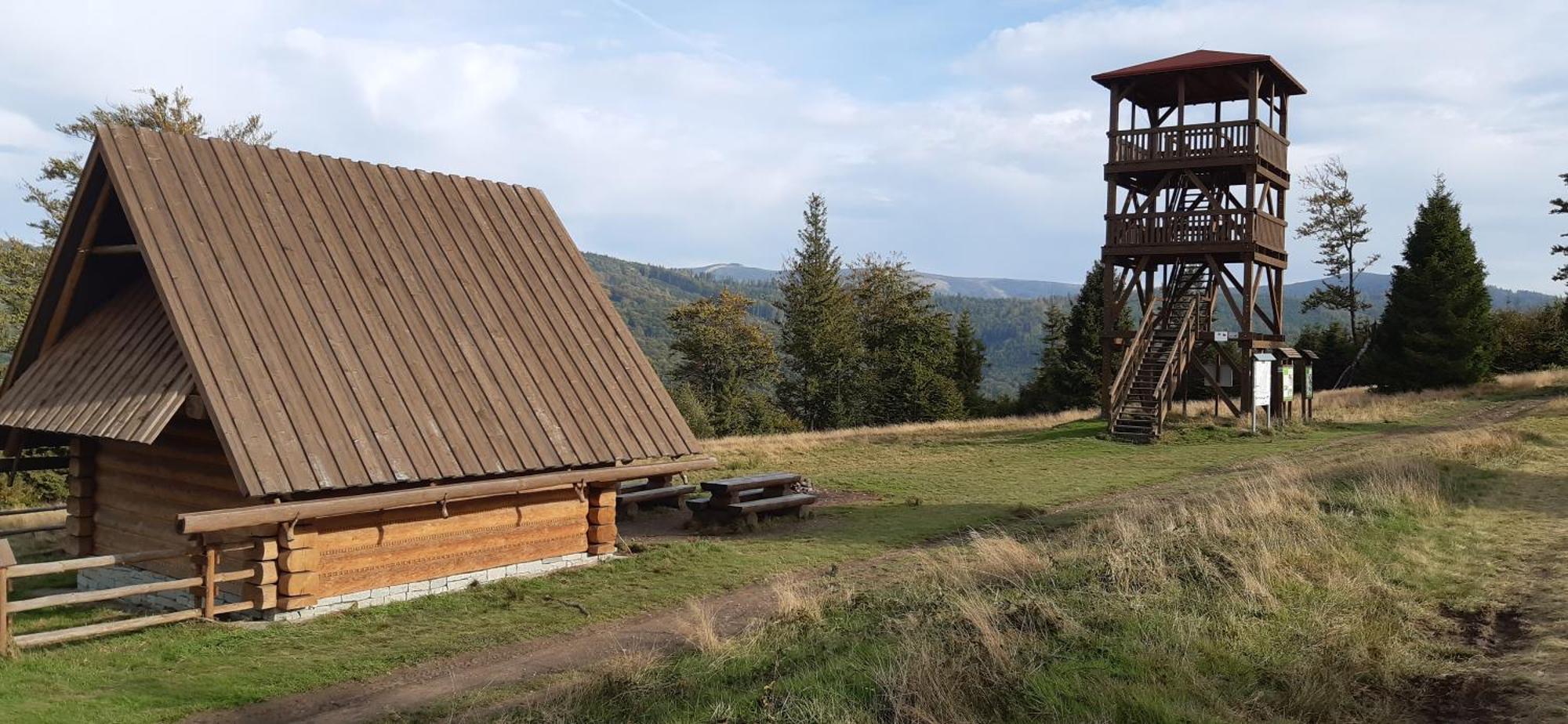 To Tu Dom Villa Brenna Kültér fotó